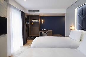 Roomzzz York City