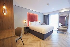 Roomzzz York City