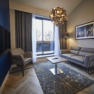 Roomzzz York City