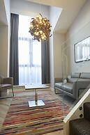 Roomzzz York City