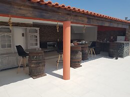 La Casa de Lylou
