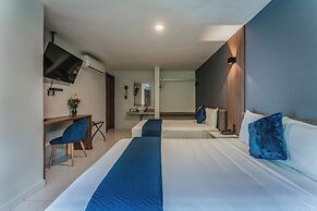 Hotel Casa Nova Mérida