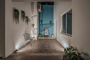 Hotel Casa Nova Mérida