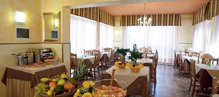 Hotel Villa Bruna