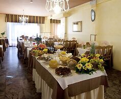 Hotel Villa Bruna