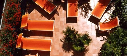 Hotel Villa Bruna