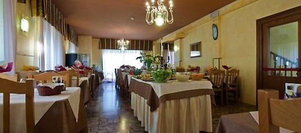 Hotel Villa Bruna