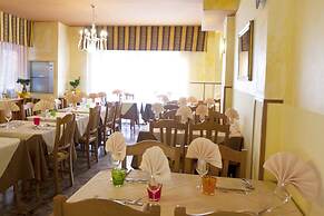 Hotel Villa Bruna