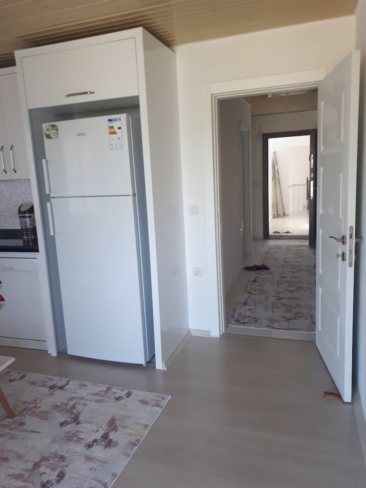Demir Apart Otel