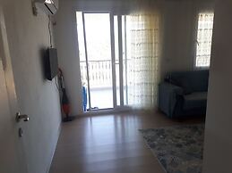 Demir Apart Otel