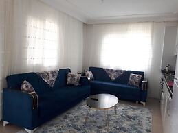 Demir Apart Otel