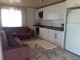 Demir Apart Otel
