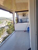 Demir Apart Otel