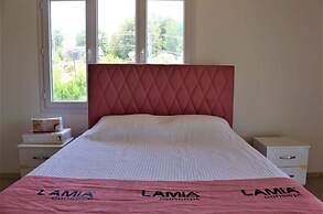 Demir Apart Otel