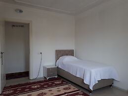 Demir Apart Otel