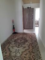Demir Apart Otel