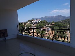 Demir Apart Otel