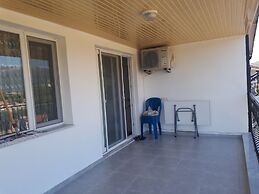 Demir Apart Otel