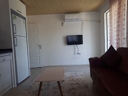 Demir Apart Otel