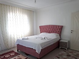 Demir Apart Otel