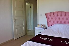 Demir Apart Otel