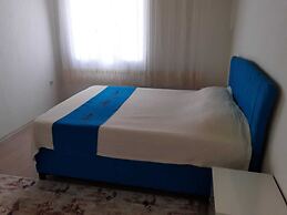 Demir Apart Otel