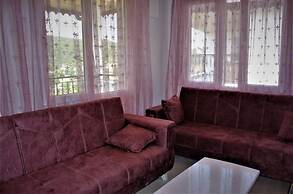 Demir Apart Otel
