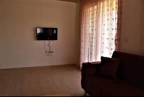 Demir Apart Otel