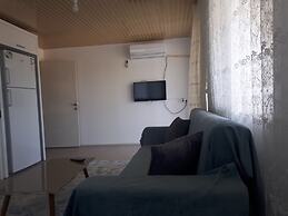 Demir Apart Otel