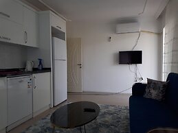 Demir Apart Otel