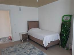 Demir Apart Otel