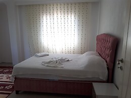 Demir Apart Otel