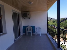 Demir Apart Otel