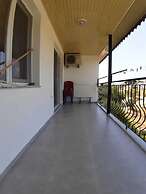 Demir Apart Otel