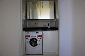 Demir Apart Otel