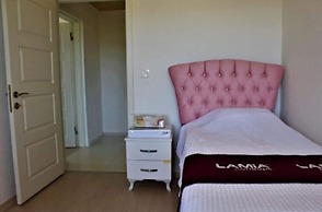 Demir Apart Otel