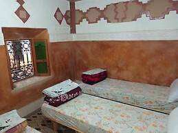 Gîte Assafar