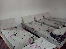Gîte Assafar