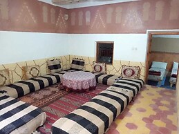 Gîte Assafar