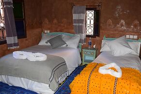 Gîte Assafar