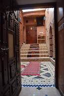 Gîte Assafar