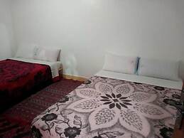 Gîte Assafar