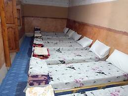 Gîte Assafar