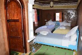 Gîte Assafar