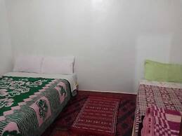Gîte Assafar