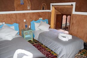 Gîte Assafar