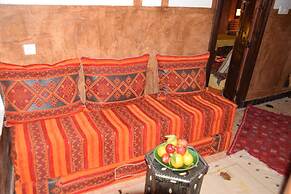 Gîte Assafar