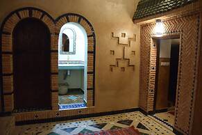 Gîte Assafar