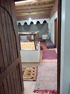 Gîte Assafar