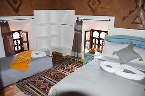 Gîte Assafar